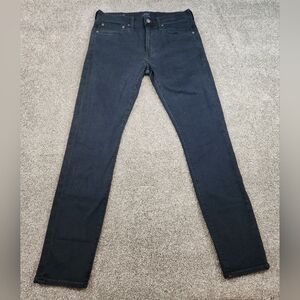 J. Crew Women's Black Jeans